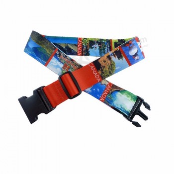 DQ Strap belt sangles de convoyeur de bagages ceintures de valise