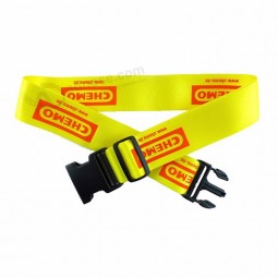 Luggage belt strap trolley handle spare parts for luggage bag