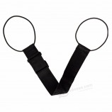 goedkope groothandel sterke nylon verpakking riem reizen elastische koffer bagageband