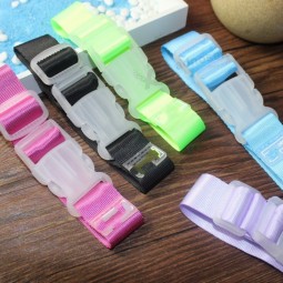 Travel Luggage Label Straps Suitcase Tags Luggage Tags Band Hook
