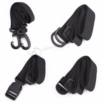 Voyage en plein air Valise Valise Sac Tente Lier Ceinture En gros