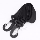 Outdoor Reisegepäck Koffer Tasche Zelt binden Gürtel Gepäck Paket Pack Band Multifunktions Gurt Notfall Gurt