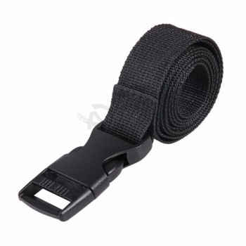 Bagages de voyage valise sac tente lier ceinture nylon pack bande sangle en gros