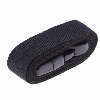 Voyage Valise Valise Sac Tente Lier Ceinture Paquet Bagages Pack Bande Sangle