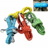 120 cm fiets intrekbare elastische touw bagage bagagebanden
