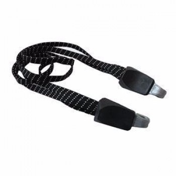 Retractable Elastic Rope Motorcycle Luggage Straps with hook