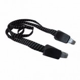 intrekbare elastische touw bagage bagagebanden met haak