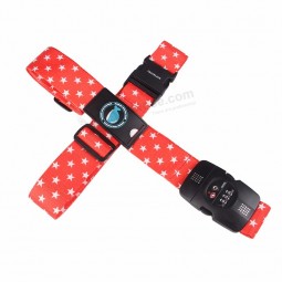 koffergurt cross belt made in china