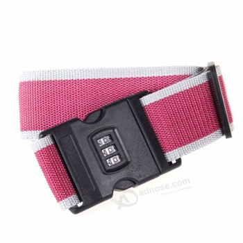 Bagages de voyage Valise Bandeau Emballage Blet Strap Accessoires de voyage
