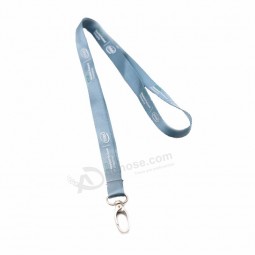 Lanyard mit Ausweisetui und individuellem Logo-Lanyard für Schlüssel mit Karte