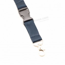 Spezielles reflektierendes, glänzendes Glitzer-Schlüsselband mit Ausweiskartenhalter