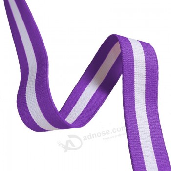 Wholesale Customizable Neck Lanyard Polyester Lanyard for keys