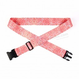 高品质带徽标定制丝印手机工具可伸缩挂绳