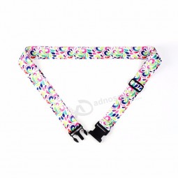 Hot Sale Hundezubehör weich besetzt Leder Hundehalsband und Hundeleine