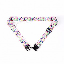 benutzerdefinierte Schlüsselband Schlüsselbund Mode Handy Lanyard und Lanyard für Schlüssel mit ID-Kartenhalter