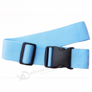 cintura di sicurezza regolabile in nylon con cinturini da viaggio