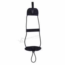 Reisegepäck Tragegurt Koffer Tragen Sie den elastischen verstellbaren Bungee-Gürtel. Tragegurt Kofferzubehör
