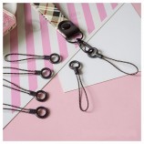 kurze Lanyard Anhänger Schnalle hängen Kopf DIY Großhandel