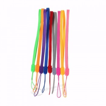 Dacron 19.5cm Corde De Longe Courte Pour Téléphone Portable USB Clé USB