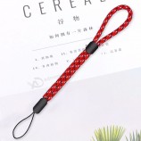 cuerda corta colgar correa de muñeca cordón para la venta