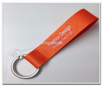 Longes courtes personnalisées et porte-badges