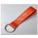 op maat gemaakte korte lanyards en badgehouders