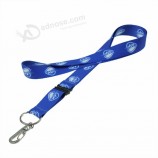 Cordones impresos personalizados baratos de alta calidad