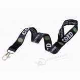 promotie polyester lanyard van hoge kwaliteit