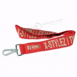 fábrica de china de alta calidad cordones personalizados baratos