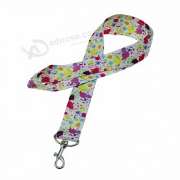 Hersteller bieten modische Lanyards nach Maß an