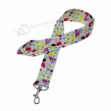 Los fabricantes ofrecen cordones de moda personalizados