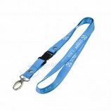 fabrikanten groothandel goedkope maatwerk lanyard