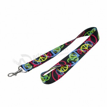 Longes Custom Design sans minimum de commande