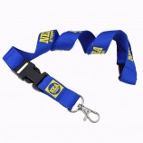 cordones de cordón tejidos personalizados de alta calidad