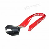 OEM Wasserflaschenhalter Lanyard mit Siebdruck