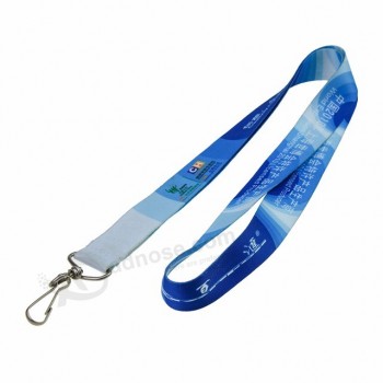 High Quality Custom Promotional Polyester Lanyards