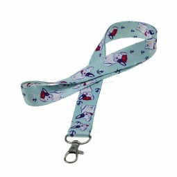 cordino sportivo in poliestere regalo personalizzato promozione