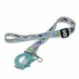 hochwertige billige benutzerdefinierte Kinder Wasserkocher Lanyard