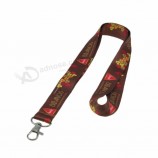 personalizar cordón de sublimación personalizado único