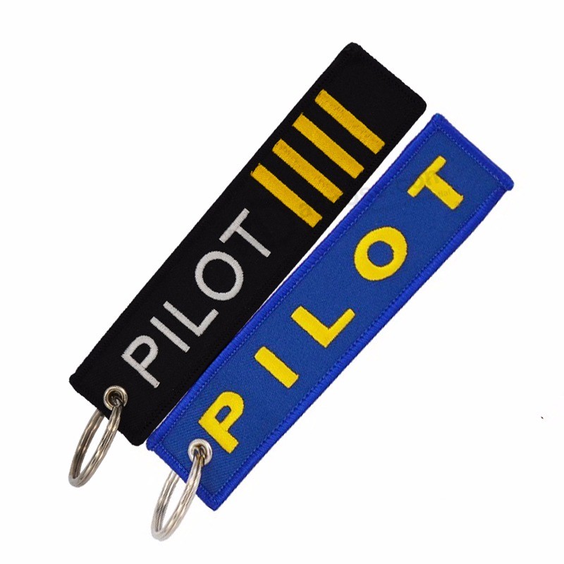 Fashion-Pilot-Keychain-for-Aviation-Gifts-Embroidery-Keychains-Fashionable-Remove-Before-Flight-Key-Fobs-for-Cars