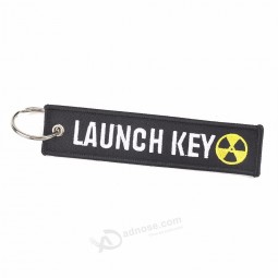 Fabricant de porte-clés de signe LAUNCH KEY