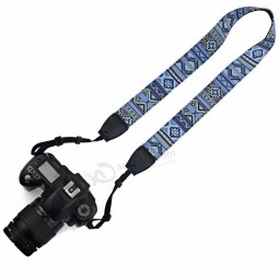 Fashion camera straps custom