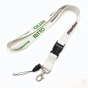 Motorrad mischen Lanyard / Schlüsselanhänger / Umhängeband Lanyard Großhandel