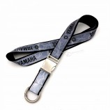 Großhandel cooles Design Lanyards mit Metallschnalle