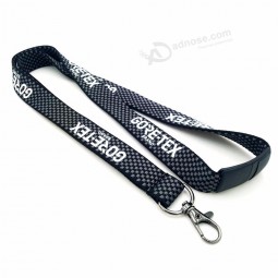 gewebte Lanyard, Lanyard nach Maß