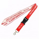 lanyard sublimatie afdrukken lanyard