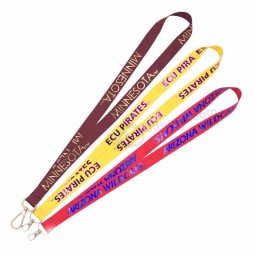 Pfeife Lanyard Pfotenabdruck Großhandel Lanyards ID Badge Holder