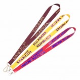 fluitje lanyard pootafdruk groothandel lanyards ID-badgehouder