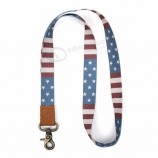 abnehmbare Logo Lanyard Handy Schlüsselanhänger Team Lanyard Umhängeband