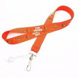 fabrieksprijs anime nek lanyard met swivel / J-haak